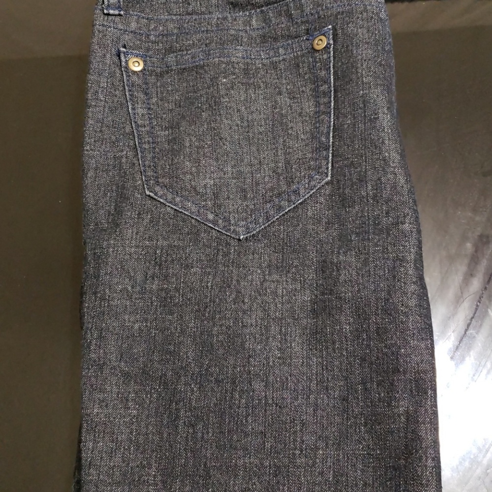 denim jeans